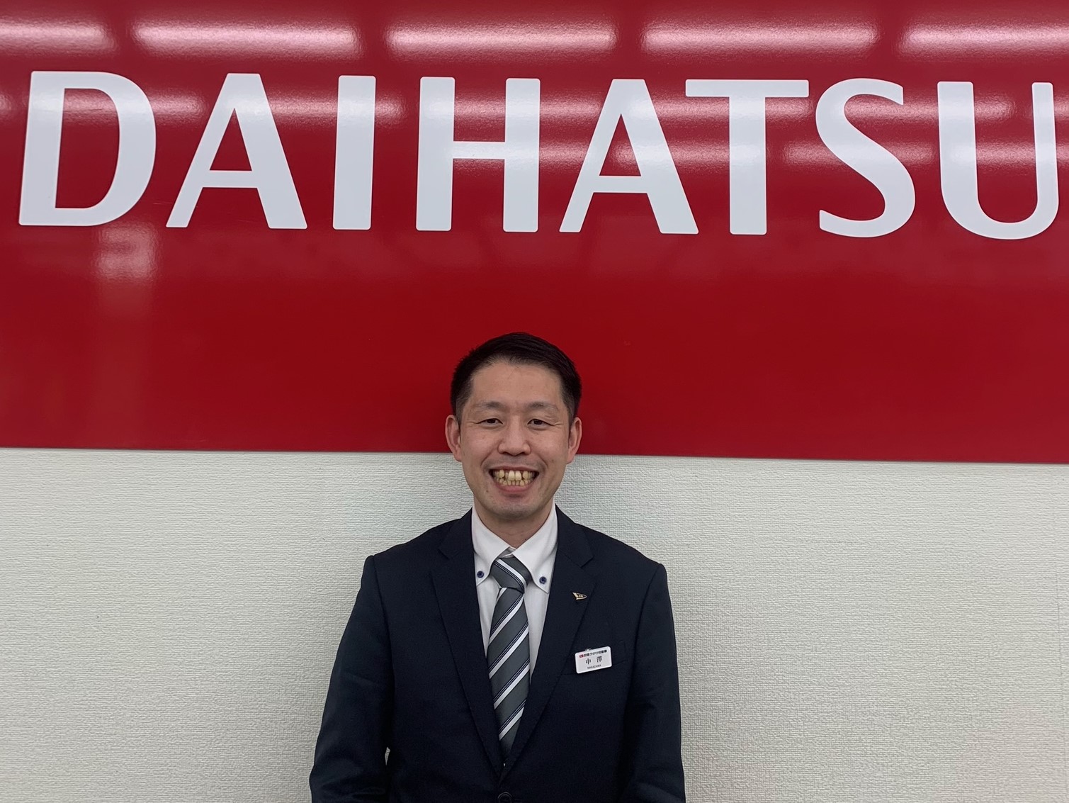 中澤店長